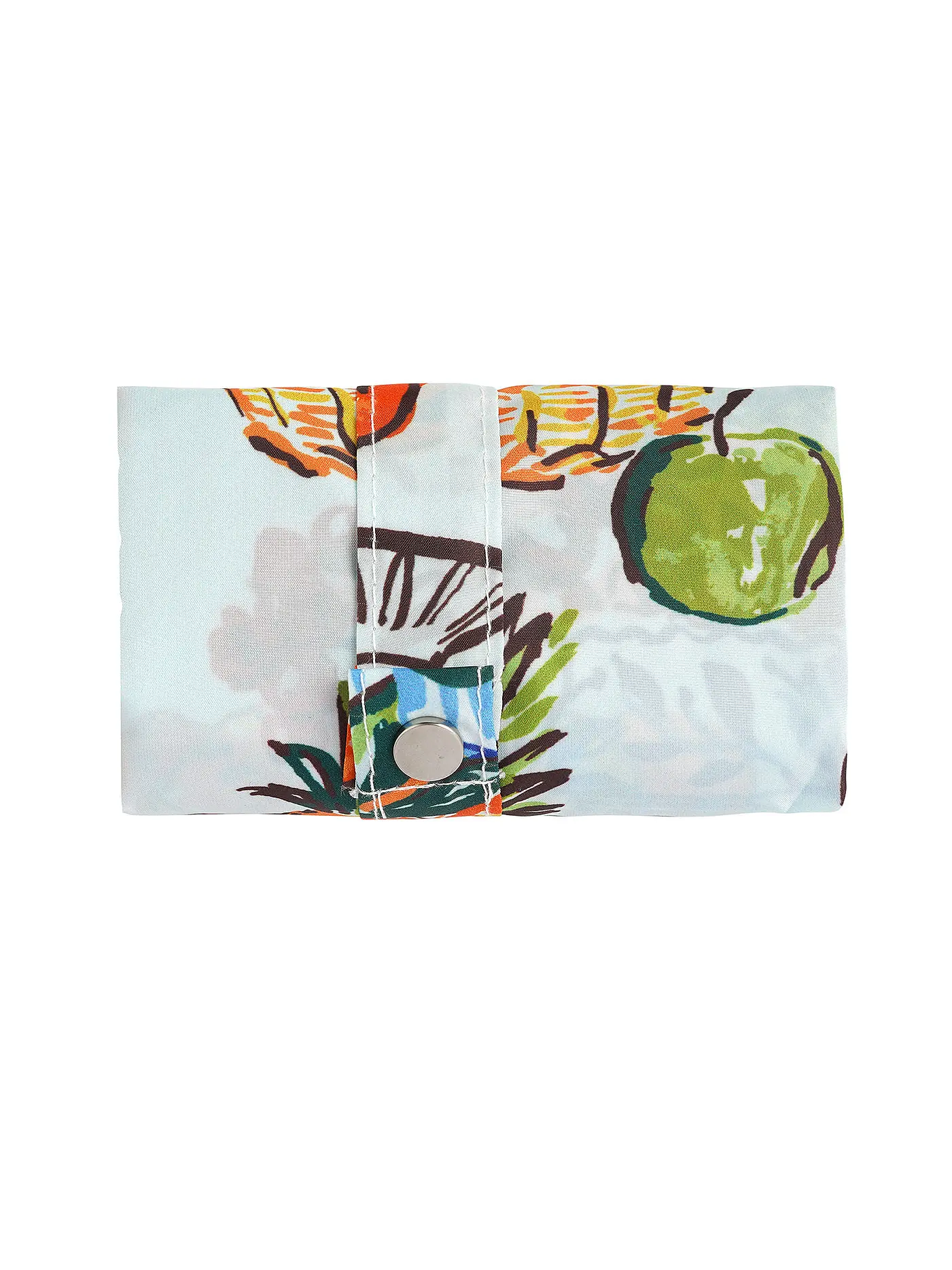 ULSTER WEAVERS | Tasche - Roll-up Bag Cool Cat | bunt